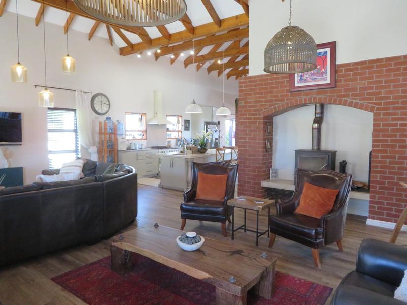 3 Bedroom Property for Sale in Zevenwacht Country Estate Western Cape